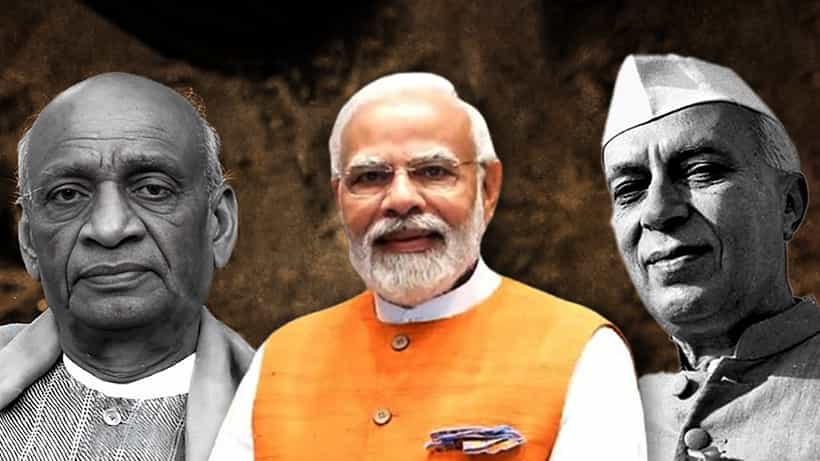 PM Narendra Modi: নেহরু নয়, সর্দার প্যাটেলকে প্রধানমন্ত্রী করতে চেয়েছিল ১২টি প্রদেশ কংগ্রেস, সংসদেই সব খোলসা করলেন মোদী
