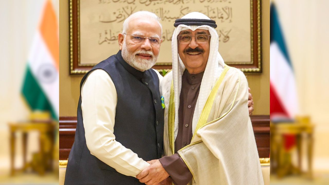 PM Modi in Kuwait: ঘুচবে বেকারত্ব! উপসাগরীয় দেশ থেকে বিনিয়োগ আনতে 'ম্যাজিক' মোদীর