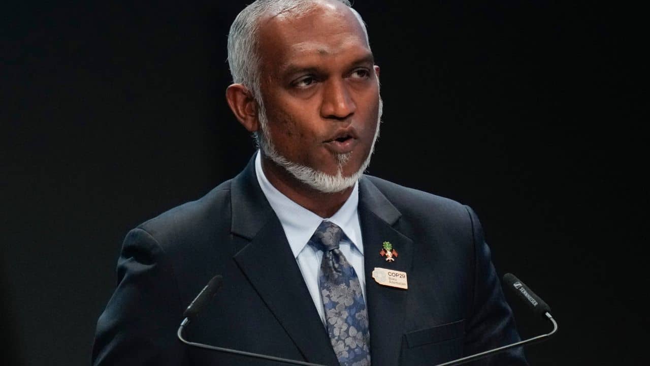 India-Maldives Relationship: ভারত-বিরোধিতার বদলা? মলদ্বীপে সরকার ফেলতে দিল্লির কাছে হাত পেতেছিল বিরোধী দল