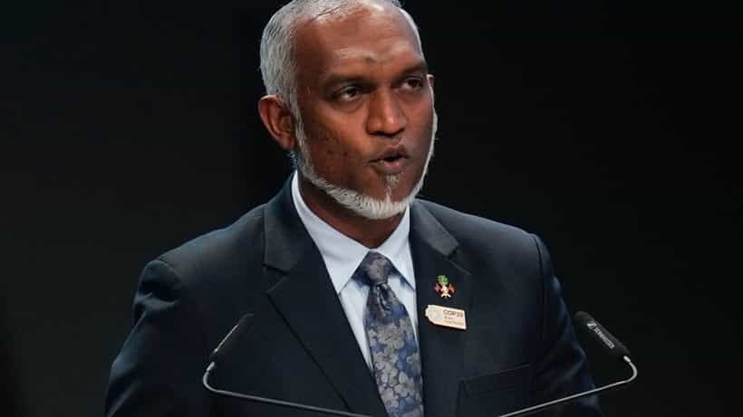 India-Maldives Relationship: ভারত-বিরোধিতার বদলা? মলদ্বীপে সরকার ফেলতে দিল্লির কাছে হাত পেতেছিল বিরোধী দল