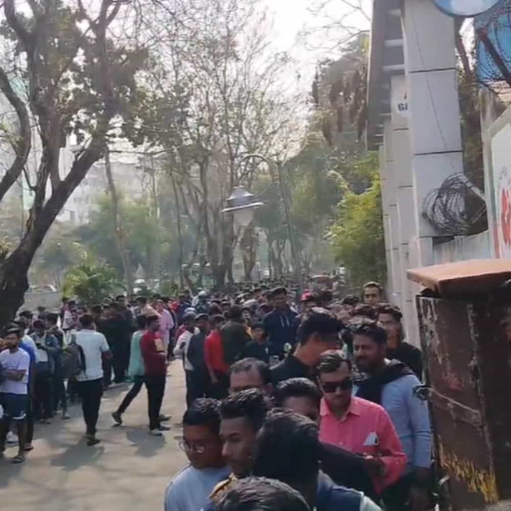 চলতি ইন্ডিয়ান সুপার লিগের পয়েন্ট টেবলের শীর্ষে মোহনবাগান। আইএসএলে মোহনবাগানের পরবর্তী ম্যাচ কবে? ২০২৫ সালের ২ জানুয়ারি।