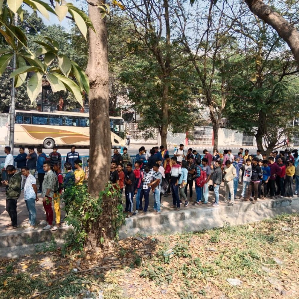 মোহনবাগান বনাম হায়দরাবাদ ম্যাচের জন্য ফ্রি টিকিট দিচ্ছে বাগান শিবির। সমর্থকদের জন্য আগেই এই উপহারের কথা ঘোষণা করেছিলেন মোহনবাগান সুপার জায়ান্টের অন্যতম ডিরেক্টর সঞ্জীব গোয়েঙ্কা। 
