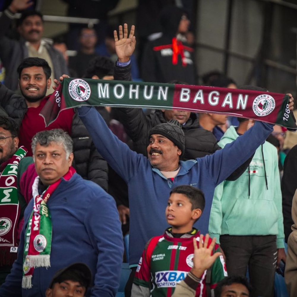 ডিসেম্বরে একমাত্র গোয়ার কাছে আইএসএলের ম্যাচ হেরেছিল মোহনবাগান। এরপর পঞ্জাব এফসির বিরুদ্ধে ২৬ ডিসেম্বর ৩-১ গোলে জয় পালতোলা নৌকা বাহিনির। ১৩ ম্যাচে ৯ জয়, ২টি ড্র ও ২টি হারের পর মোহনবাগানের পয়েন্ট ২৯। 
