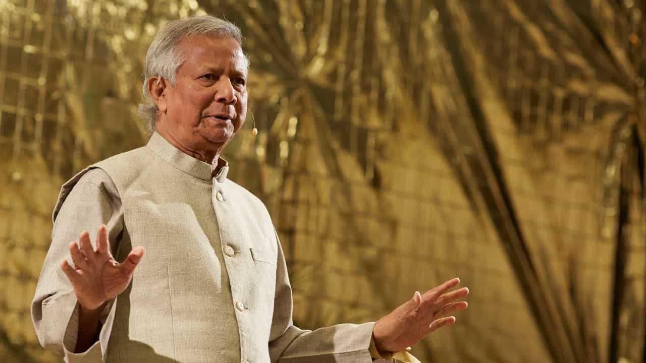ইউনূস সরকারের চরম হুঁশিয়ারি, ৩১ জানুয়ারির মধ্যে এই কাজ না করলেই... ইউনূস সরকারের চরম হুঁশিয়ারি, ৩১ জানুয়ারির মধ্যে এই কাজ না করলেই...