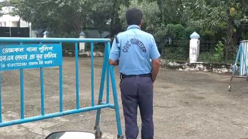 Murshidabad: যুবতীকে নগ্ন করে ভিডিয়ো করে সহবাস, কাঠগড়ায় সিভিক