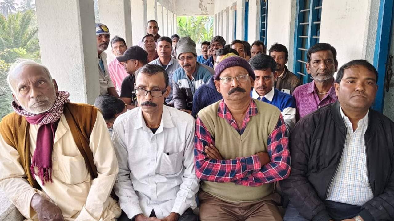 Nandigram: শুভেন্দুর নন্দীগ্রামেই বিজেপিতে বড়সড় ভাঙন, একরাশ ক্ষোভ উগরে দিয়ে দল ছাড়লেন একের পর এক নেতা