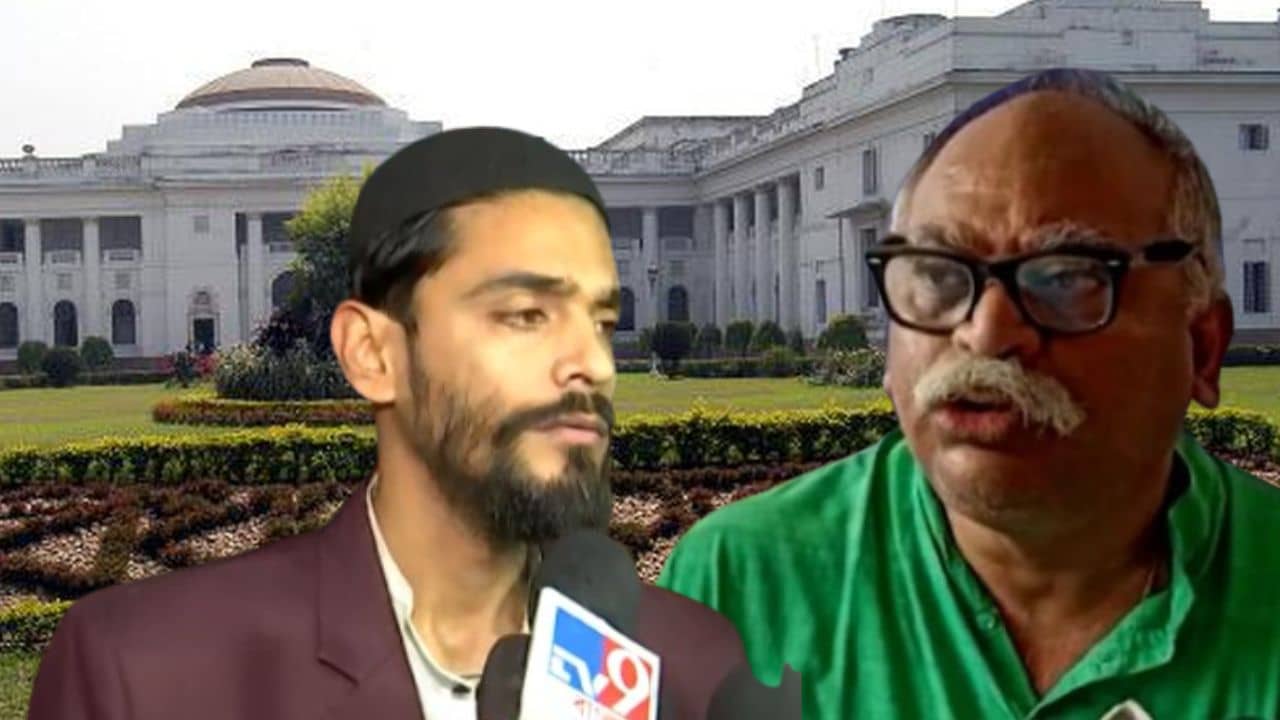 সদ্য বিবাহিত জেলবন্দিদের শারীরিক শান্তি মিটছে না, সপ্তাহে দুএকদিন যদি..., বিধানসভায় নওশাদের প্রশ্নে থ কারামন্ত্রী