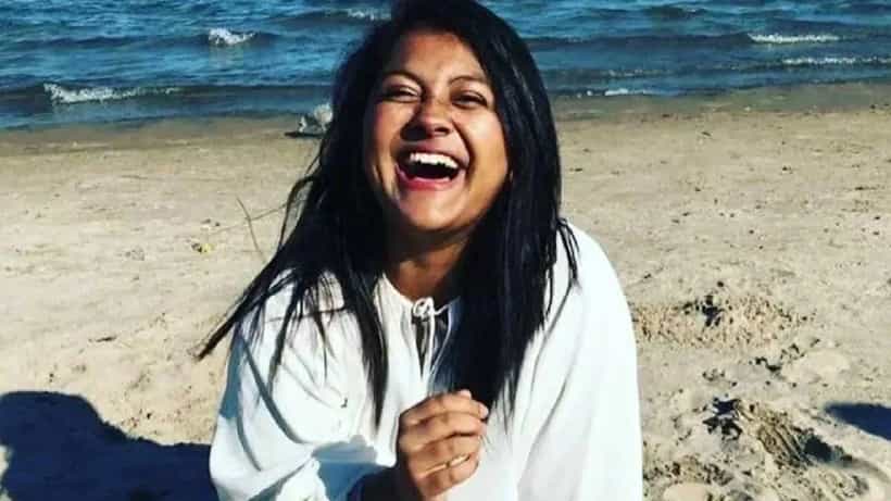 ডান্স বাংলা ডান্স-এর হিট সঞ্চালিকা, অভিনয় থেকে দূরে, এখন কী করেন তাথৈ দেব?
