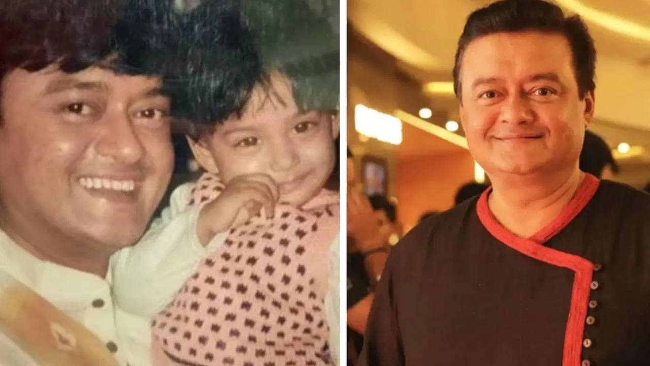 অতি সুন্দরী, গয়নার বিজ্ঞাপনের মুখ,শাশ্বতর মেয়েকে চেনেন?