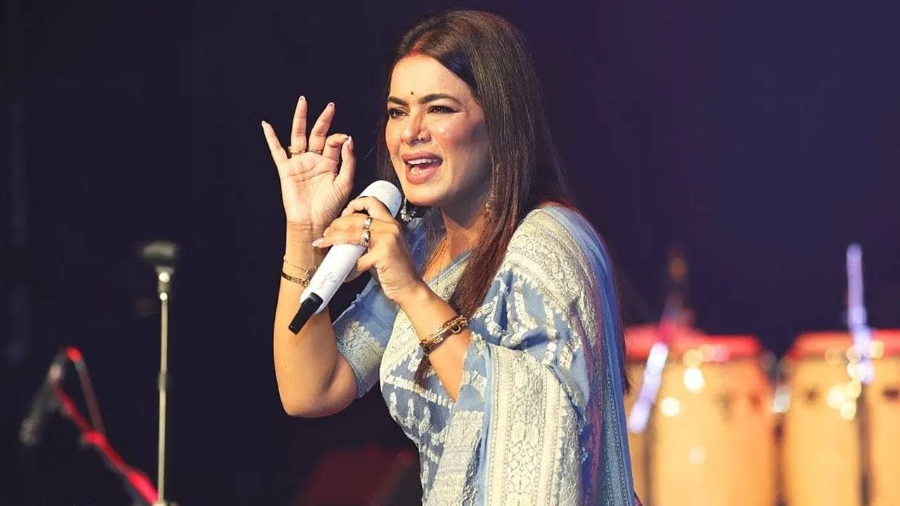 আগামীদিনে এরকম অসভ্যতা করলে আমি..., চাঁচাছোলা ইমন চক্রবর্তী