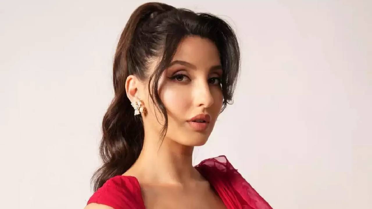 শাহরুখ পুত্রের সঙ্গে নাম জড়ায় তাঁর, হুক্কা বারে কাজ করতেন নোরা