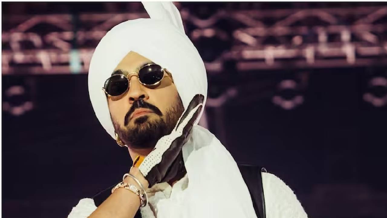 ভারতে আর শো নয়! মঞ্চ থেকে দিলজিতের ঘোষণা, ভাইরাল ভিডিয়ো