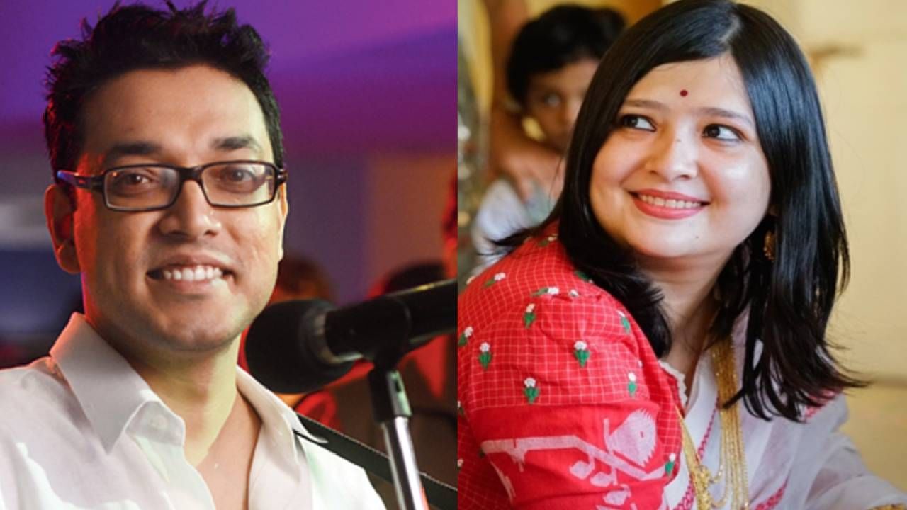 'বিয়ে ভাঙা সহজ বিষয় নয়', অনুপমের সঙ্গে ডিভোর্স প্রসঙ্গে পিয়া বললেন...