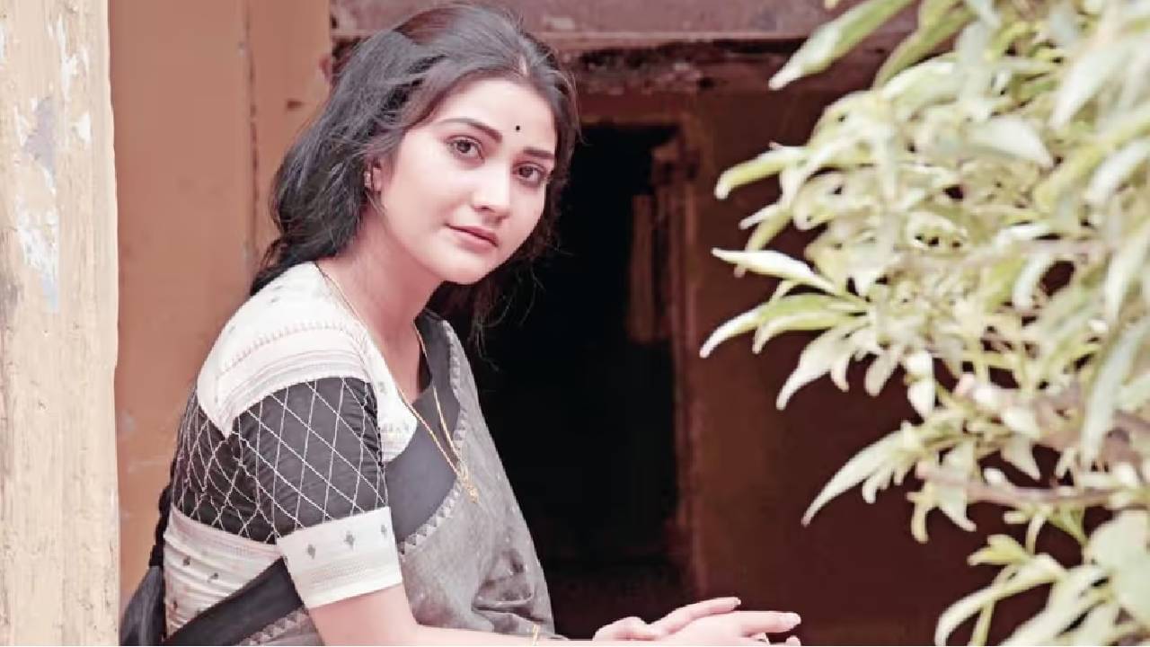 মায়ের মৃত্যুর ৫ দিনের মাথায়...কৌশাম্বীর কথা শুনলে চোখে জল আসবে