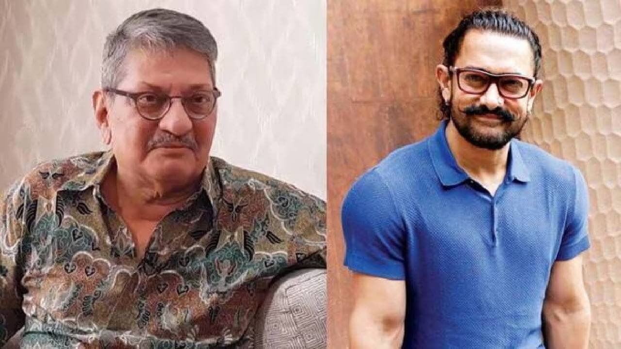 আমিরের জন্যই... অমল পালেকারের মন্তব্য উসকে দিল বিতর্ক?