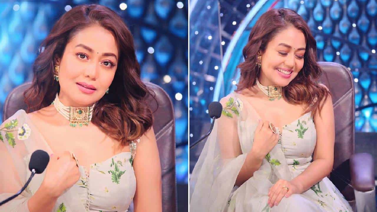 'ইন্ডিয়ান আইডল'-এর মঞ্চে ব্যর্থ, নেহার অতীত শুনলে চমকে যাবেন 'ইন্ডিয়ান আইডল'-এর মঞ্চে ব্যর্থ, নেহার অতীত শুনলে চমকে যাবেন