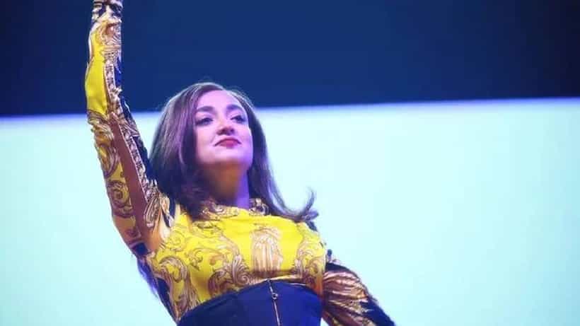 চুরি করার জন্য..., রেগে গিয়ে গান না করেই মঞ্চ ছাড়লেন মোনালি