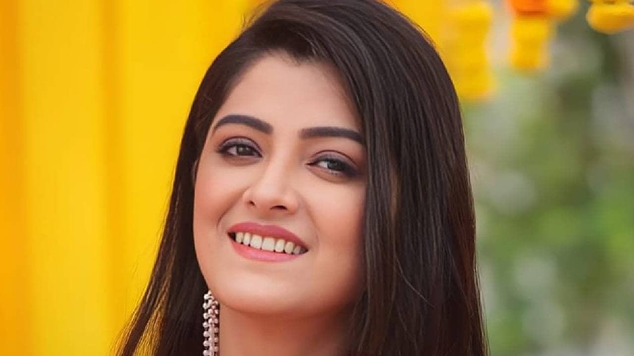 হঠাত্‍ শ্বেতার দুয়ারে আগন্তুক, বিয়ের আগে নায়িকার শুটিং ফ্লোরে এক অন্য দৃশ্য