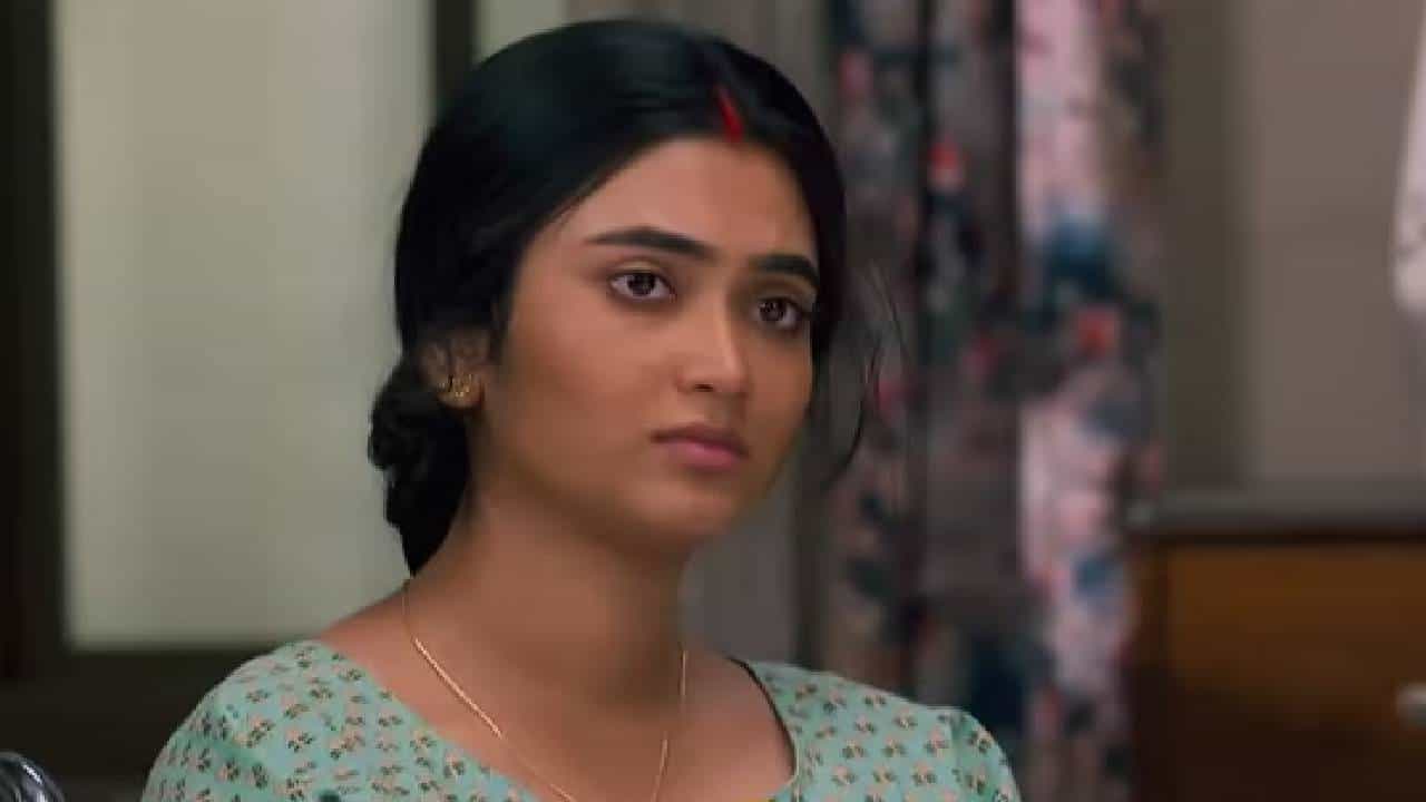 'জগদ্ধাত্রী' সিরিয়ালে নায়িকা বদল! অঙ্কিতার পরিবর্তে আগমন হচ্ছে নতুন অভিনেত্রীর? 'জগদ্ধাত্রী' সিরিয়ালে নায়িকা বদল! অঙ্কিতার পরিবর্তে আগমন হচ্ছে নতুন অভিনেত্রীর?
