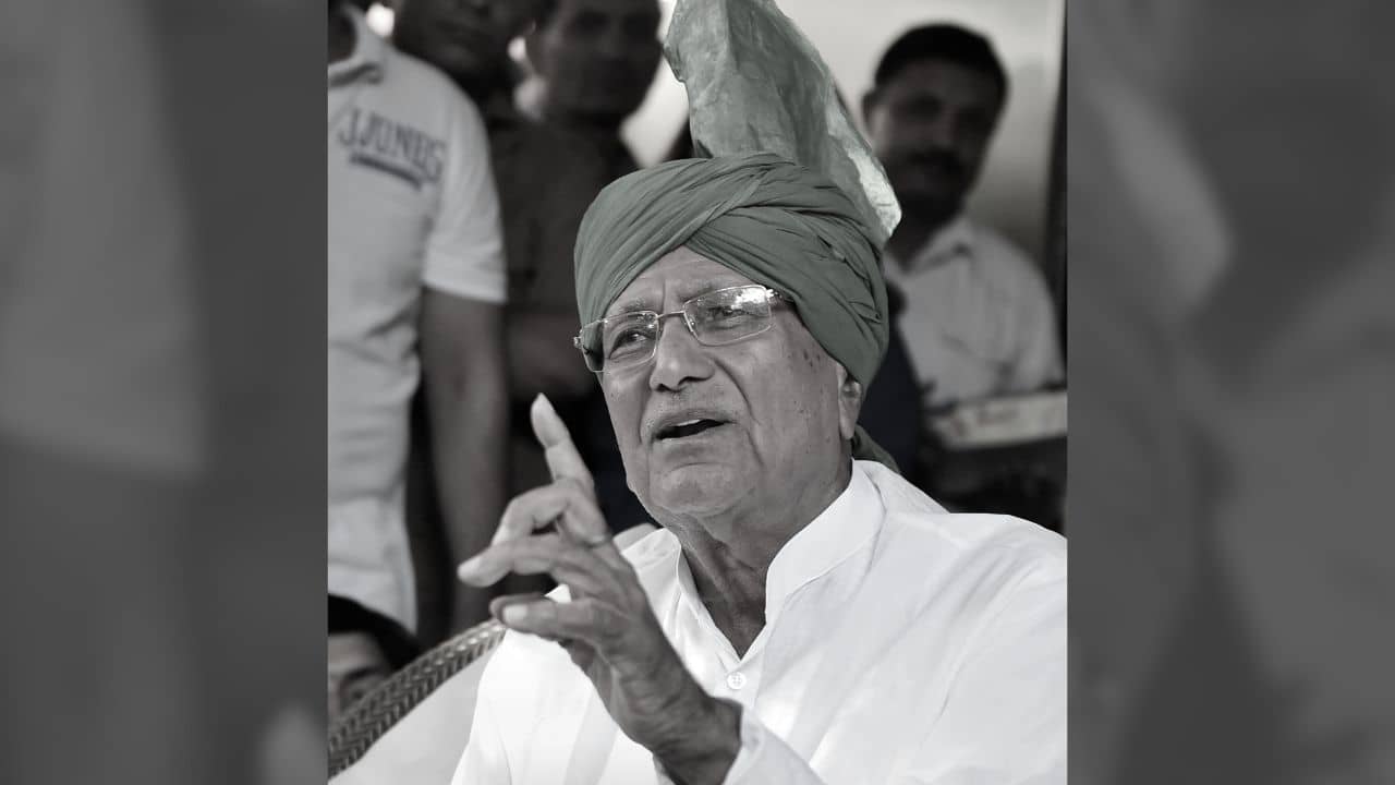 OM Prakash Chautala Death: শিক্ষক নিয়োগ মামলায় হয়েছিল জেল, প্রয়াত হরিয়ানার প্রাক্তন মুখ্যমন্ত্রী