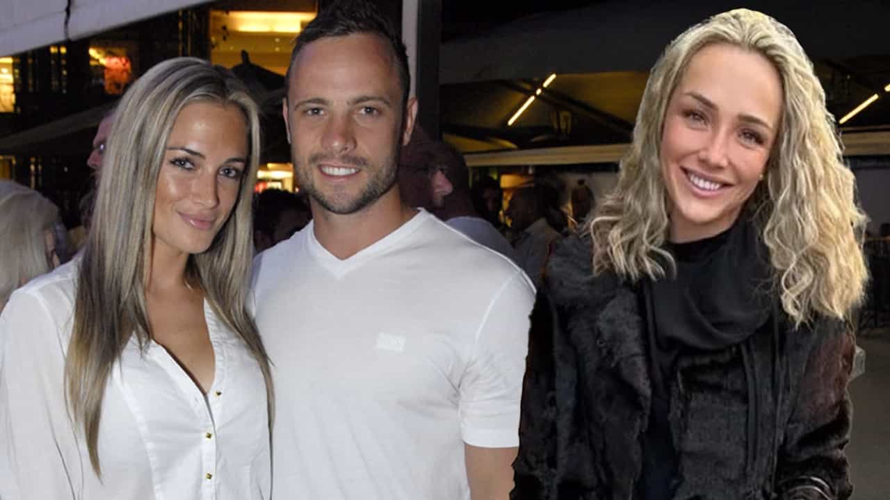 Oscar Pistorius: ভয়ঙ্কর প্রেমের গল্প? মেয়ের মৃত্যু ভোলেননি মা, সাবধান করছেন নতুন প্রেমিকাকে! Oscar Pistorius: ভয়ঙ্কর প্রেমের গল্প? মেয়ের মৃত্যু ভোলেননি মা, সাবধান করছেন নতুন প্রেমিকাকে!