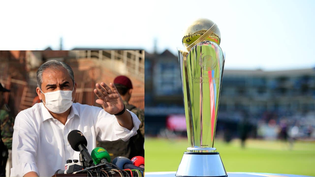 ICC Champions Trophy: চ্যাম্পিয়ন্স ট্রফি আপডেট: পার্টনারশিপ মডেলেই আটকে পিসিবি!