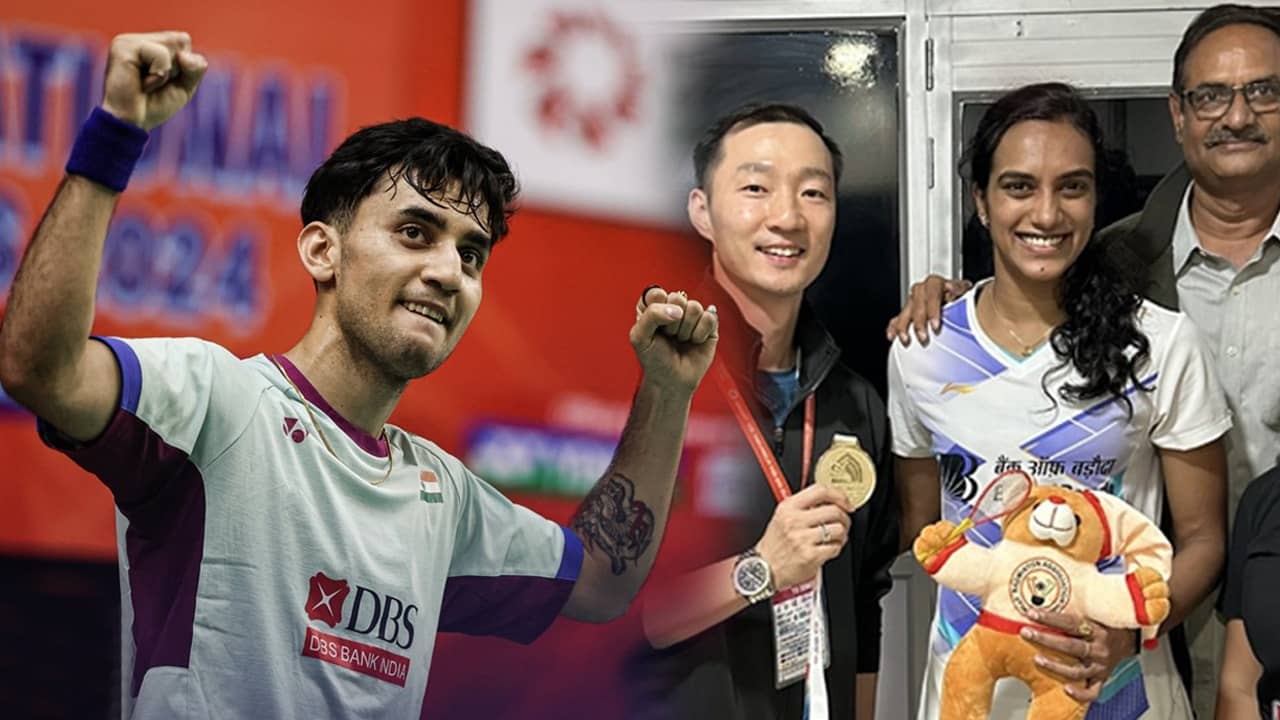 Indian Badminton: সৈয়দ মোদী আন্তর্জাতিক ব্যাডমিন্টনে ভারতের দাপট, দু-বছর পর পোডিয়ামে সিন্ধু