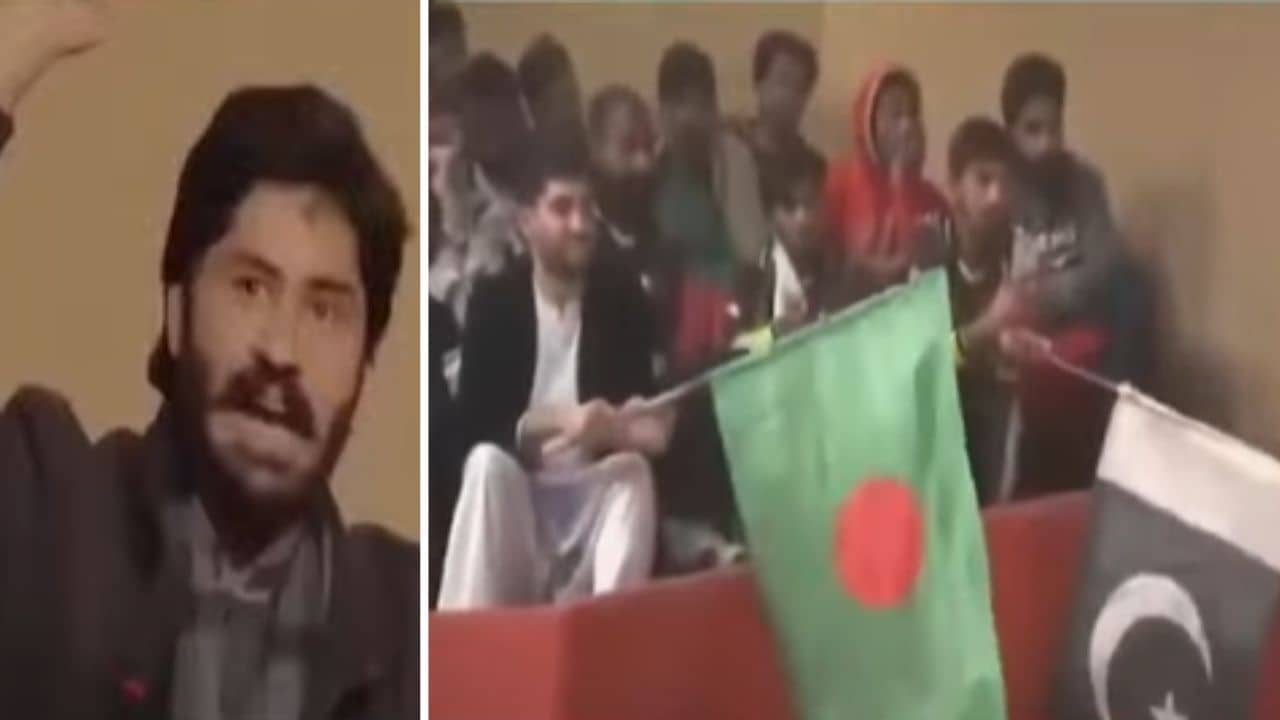 Bangladesh-Pakistan: কেউ চোখ তুললে উপড়ে নেব..., ভারতকে হুঁশিয়ারি, বাংলাদেশকে পরমাণু বোমা দিয়ে সাহায্যের বার্তা এল পাকিস্তান থেকে