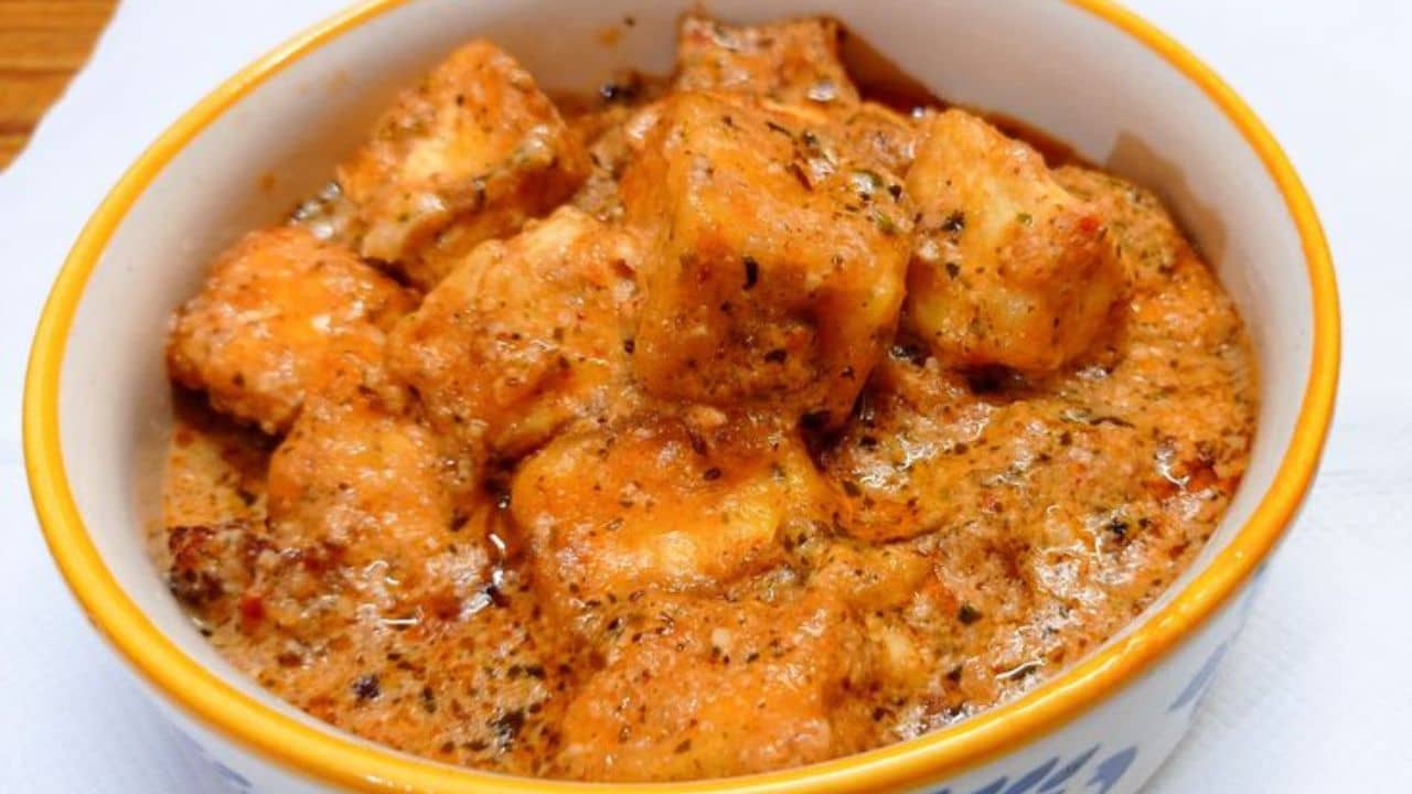 Sunday Special Menu: নিরামিষ রবিবারেও জমে যেতে পারে খাওয়া দাওয়া! শুধু পাতে রাখতে হবে এই পদ