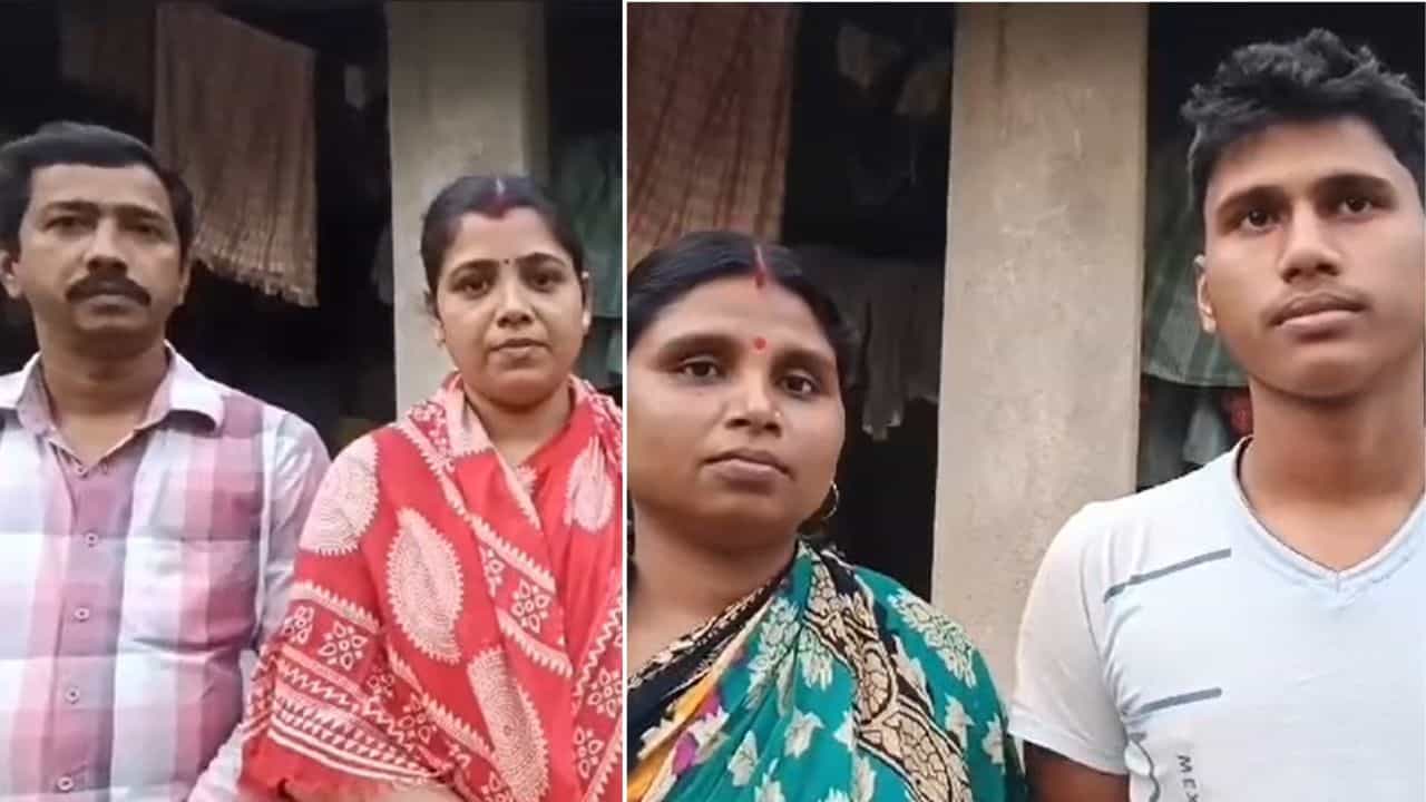 Awas: শুভেন্দুর এলাকার লোক আবাসের ঘর পাননি, সরাসরি মুখ্যমন্ত্রীকে ফোন করতেই যা হল... Awas: শুভেন্দুর এলাকার লোক আবাসের ঘর পাননি, সরাসরি মুখ্যমন্ত্রীকে ফোন করতেই যা হল...