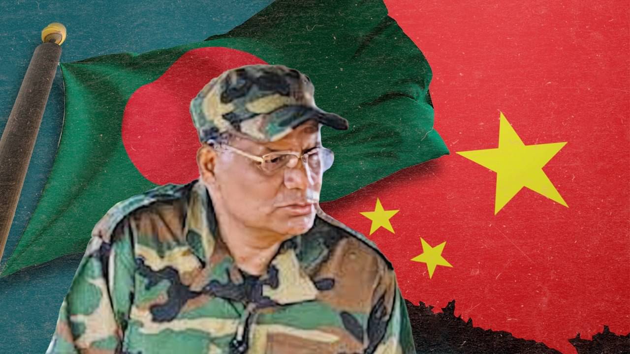 Paresh Baruah: চিনে রয়েছে গোয়েন্দা-বান্ধবী, ইউনূস আমলে ফাঁসির সাজা মুকুব! কে এই ভারতের ত্রাস পরেশ বড়ুয়া?