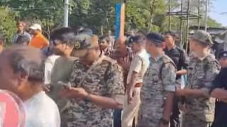 BSF-BGB: ‘BGB বাঙ্কার খুঁড়ছে, ফায়ারিং করবে বলে, উস্কানি দিচ্ছে যুদ্ধের’, তৈরি BSF, কাটারি হাতে প্রস্তুত ভারতীয়রাও