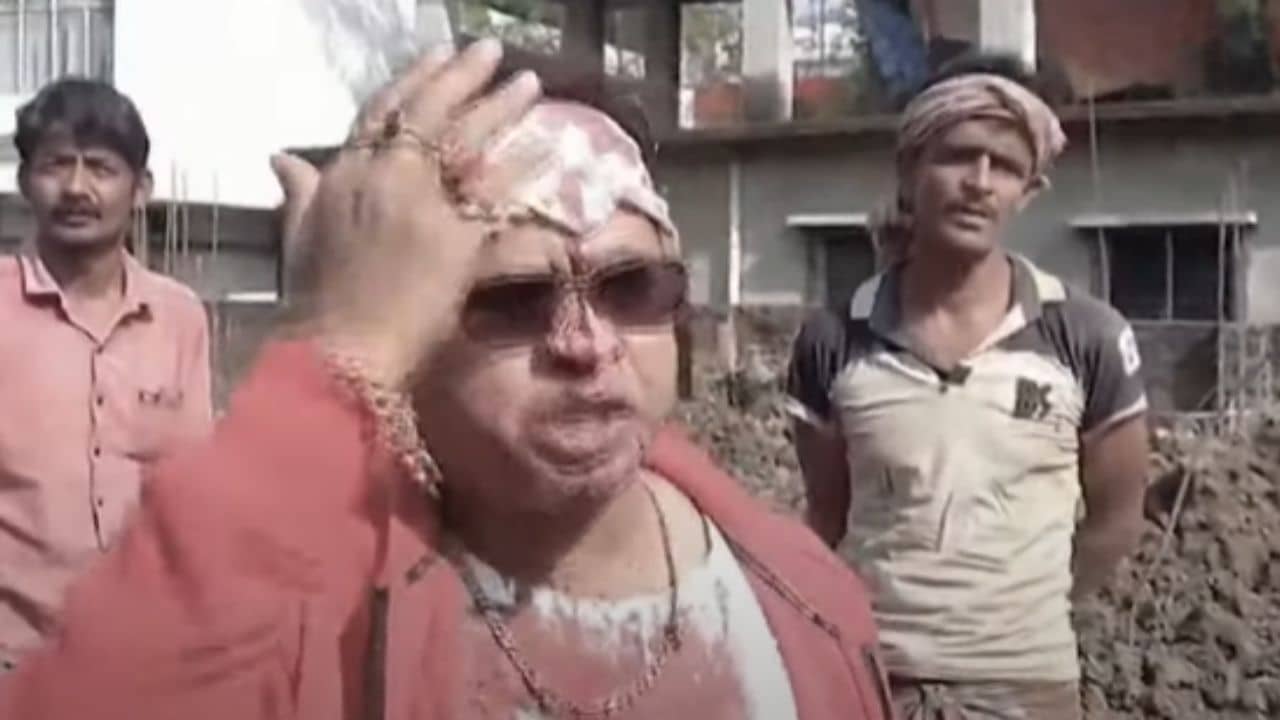 Baguiati: বাগুইআটিতে প্রমোটারের ওপর হামলা, গ্রেফতার ২