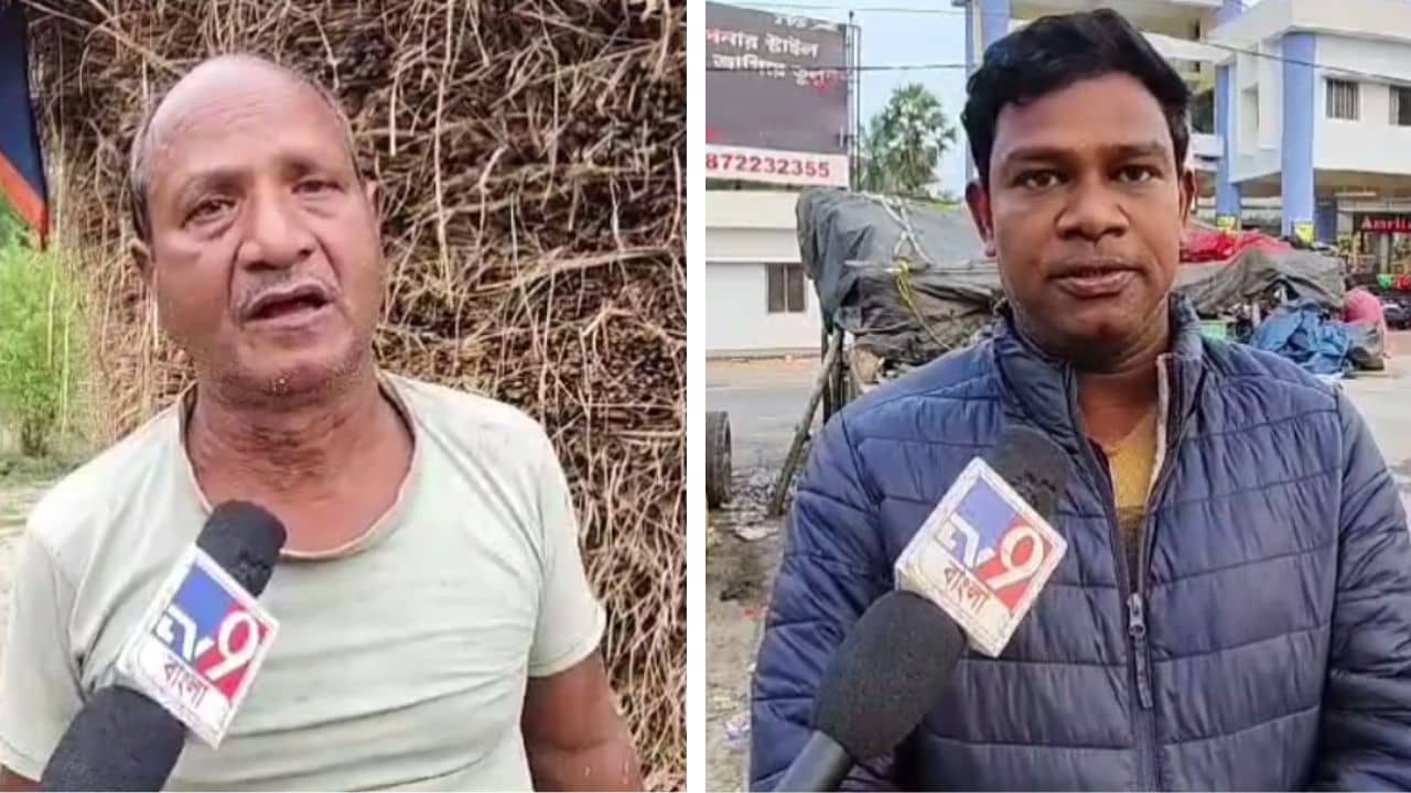 শুধু TMC নয়, একই অভিযোগে বিদ্ধ পদ্ম শিবিরও, চাকরি দেওয়ার নামে শিক্ষকের থেকে ৮ লক্ষ টাকা হাতালেন BJP নেতা