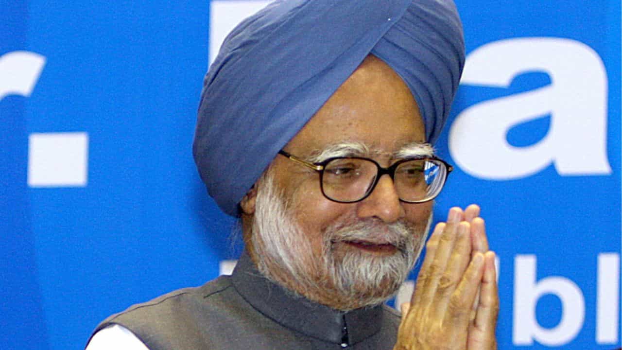 Manmohan Singh Demise: দেশের একমাত্র প্রধানমন্ত্রী মনমোহন সিং, যার স্বাক্ষর ছিল নোটে, জানেন কেন? Manmohan Singh Demise: দেশের একমাত্র প্রধানমন্ত্রী মনমোহন সিং, যার স্বাক্ষর ছিল নোটে, জানেন কেন?