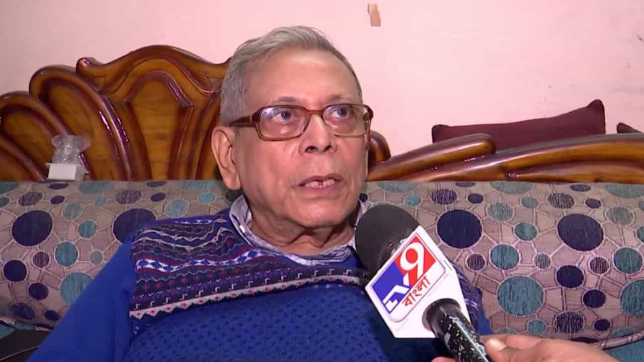 RG Kar: 'তিলোত্তমার স্তনবৃন্তে কামড়ের দাগের পরীক্ষা হয়েছে, মিলেছে Y ক্রোমোজম, তারমানে বোঝা যাচ্ছে...' RG Kar: 'তিলোত্তমার স্তনবৃন্তে কামড়ের দাগের পরীক্ষা হয়েছে, মিলেছে Y ক্রোমোজম, তারমানে বোঝা যাচ্ছে...'