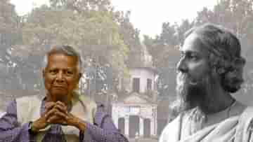 Rabindra Nath Tagore-Bangladesh: মনে এত বিষ! রবীন্দ্রনাথ ঠাকুরের নামটাই মুছে দিল বাংলাদেশের ইউনূস সরকার