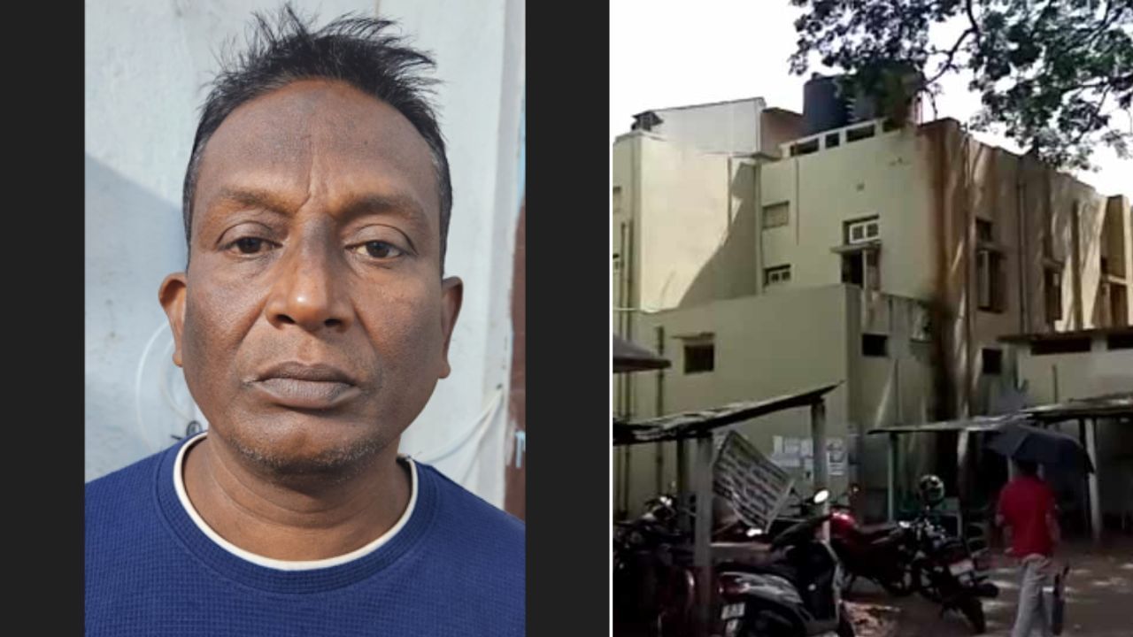 Ranaghat: বাংলাদেশ থেকে ভার্চুয়াল সাক্ষ্যদান, যৌন নির্যাতনে সাজা শোনাল রানাঘাট আদালত Ranaghat: বাংলাদেশ থেকে ভার্চুয়াল সাক্ষ্যদান, যৌন নির্যাতনে সাজা শোনাল রানাঘাট আদালত