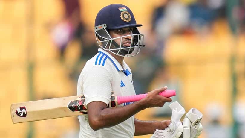 Ravichandran Ashwin: বাধ্য করা হয়েছে? ছেলের হঠাৎ অবসর নিয়ে বিস্ফোরক মন্তব্য অশ্বিনের বাবার!