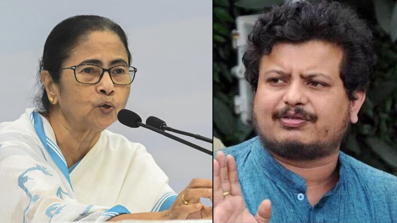 Ritabrata Banerjee on Mamata Banerjee: 'কোনও টাকা দিতে হবে না', মমতার বামপন্থার 'প্রমাণ' দিলেন ঋতব্রত