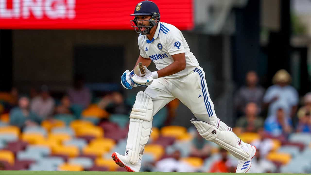 Rohit Sharma ভিডিয়ো: ক্যাপ্টেনের ফাঁদে ক্যাপ্টেন, টেকনিক্যাল নাকি মানসিক! Rohit Sharma ভিডিয়ো: ক্যাপ্টেনের ফাঁদে ক্যাপ্টেন, টেকনিক্যাল নাকি মানসিক!
