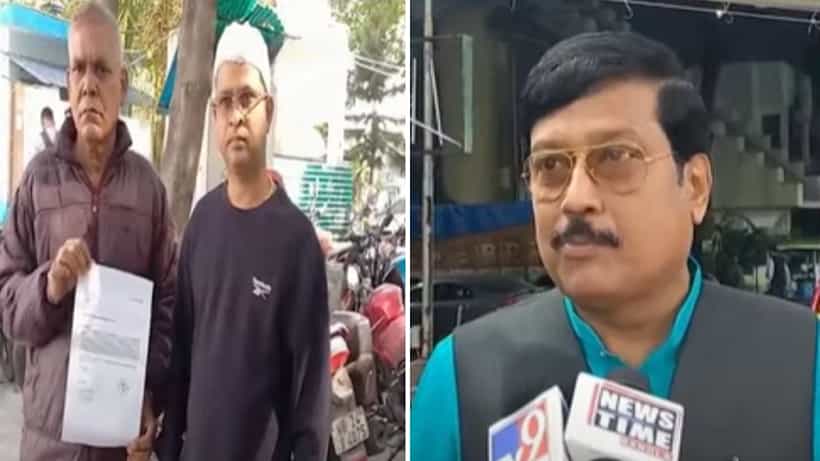 Sabyasachi Dutta: সিংহের মুখে রক্ত লাগালে তো সিংহ কামড়ে খাবেই..., প্রমোটার মারধরের ঘটনায় বিস্ফোরক সব্যসাচী দত্ত