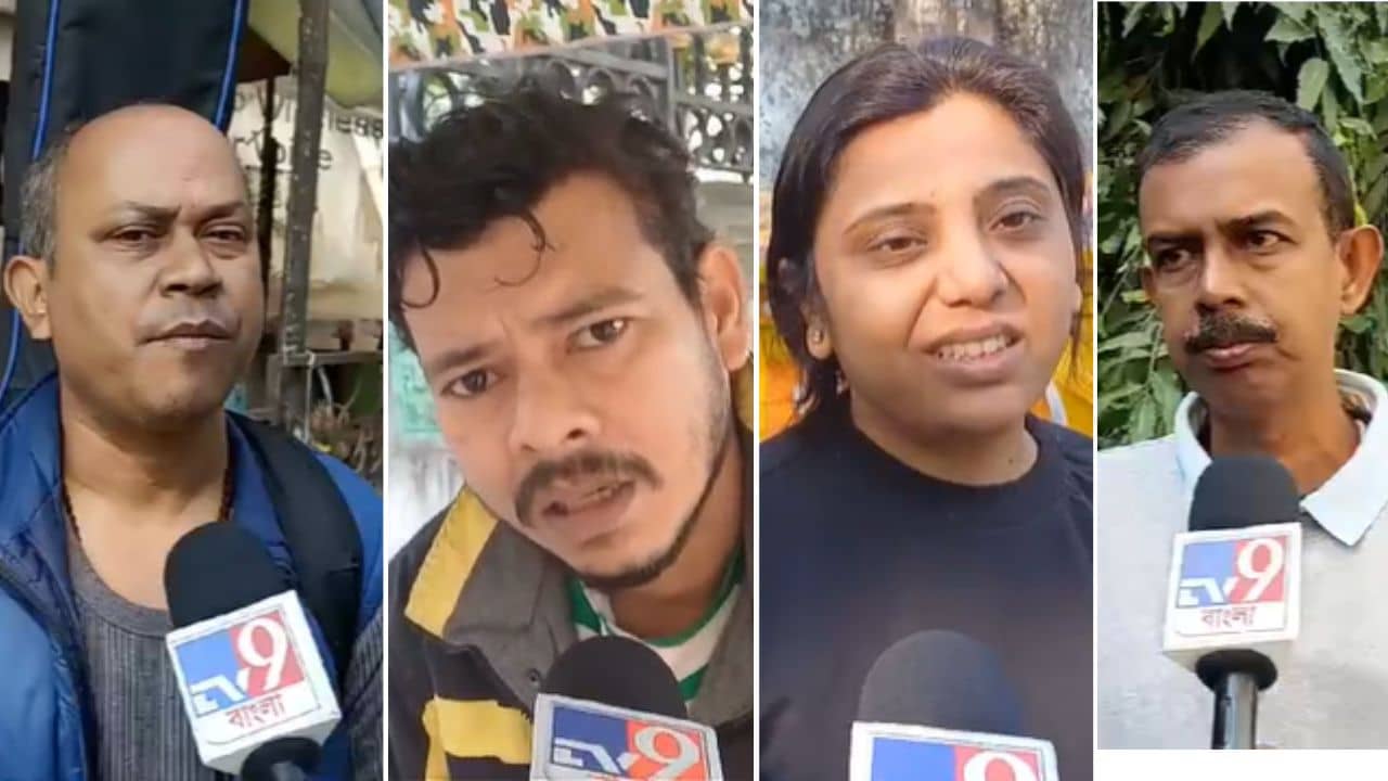 Bidhannagar: ভীষণ নোংরা, এখন আর কিচ্ছু হওয়ার নেই..., মেয়র প্রসঙ্গ উঠতেই ফুঁসে উঠলেন সল্টলেকবাসী, যা সব বললেন ভিতরের কথা