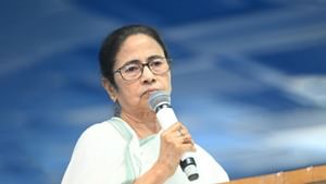 Mamata Banerjee: বাংলা আছে ভাল, তৃণমূলের হাতেই থাকুক নতুন দিনের আলো: মমতা