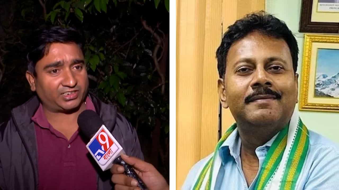 Sandip Ghosh: সন্দীপ-টালা থানা যেন জগাই-মাধাই! এবার এক ডাক্তারকে ভুয়ো বানিয়ে জেল খাটিয়ে 'পাগল' করে ছাড়ল Sandip Ghosh: সন্দীপ-টালা থানা যেন জগাই-মাধাই! এবার এক ডাক্তারকে ভুয়ো বানিয়ে জেল খাটিয়ে 'পাগল' করে ছাড়ল