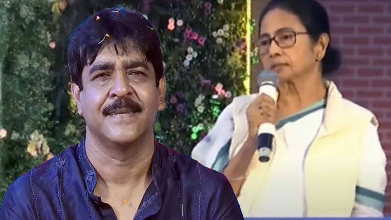 CM Mamata Banerjee: ‘ওরা যেন শান্তিতে কাজ করতে পারে’, শওকতের ঘাড়ে ইনফোসিসের নিরাপত্তার দায়িত্ব দিলেন মমতা?