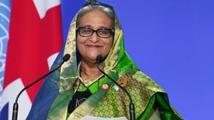 Sheikh Hasina: ‘বাংলাদেশে নতুন সূর্যের উদয় হবে’, হাসিনার বক্তব্যে চিন্ময়ের গ্রেফতারির প্রসঙ্গও