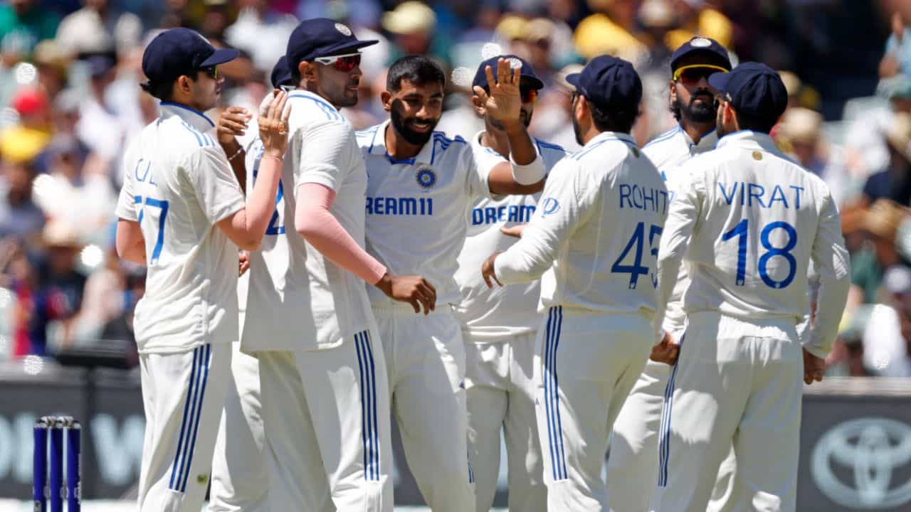 IND vs AUS: লক্ষ্য ৩-০, সব ভুলে গাব্বা থেকে সিরিজ শুরু করছে ভারত! IND vs AUS: লক্ষ্য ৩-০, সব ভুলে গাব্বা থেকে সিরিজ শুরু করছে ভারত!