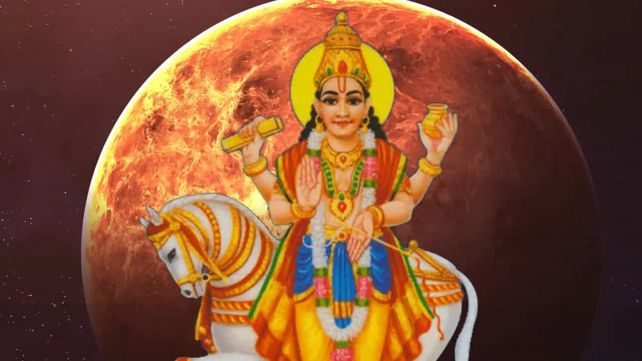 Astro Tips: প্রেমে বাধা, কাজে অনীহা? শুক্রের প্রভাবেই এমনটা হচ্ছে না তো? কী করলে পাবেন মুক্তি? Astro Tips: প্রেমে বাধা, কাজে অনীহা? শুক্রের প্রভাবেই এমনটা হচ্ছে না তো? কী করলে পাবেন মুক্তি?