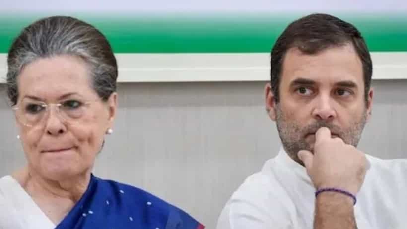 সামনে আসবে ঐতিহাসিক সত্য? সনিয়া গান্ধীর থেকে চিঠি ফেরত চাইছে মোদী সরকার